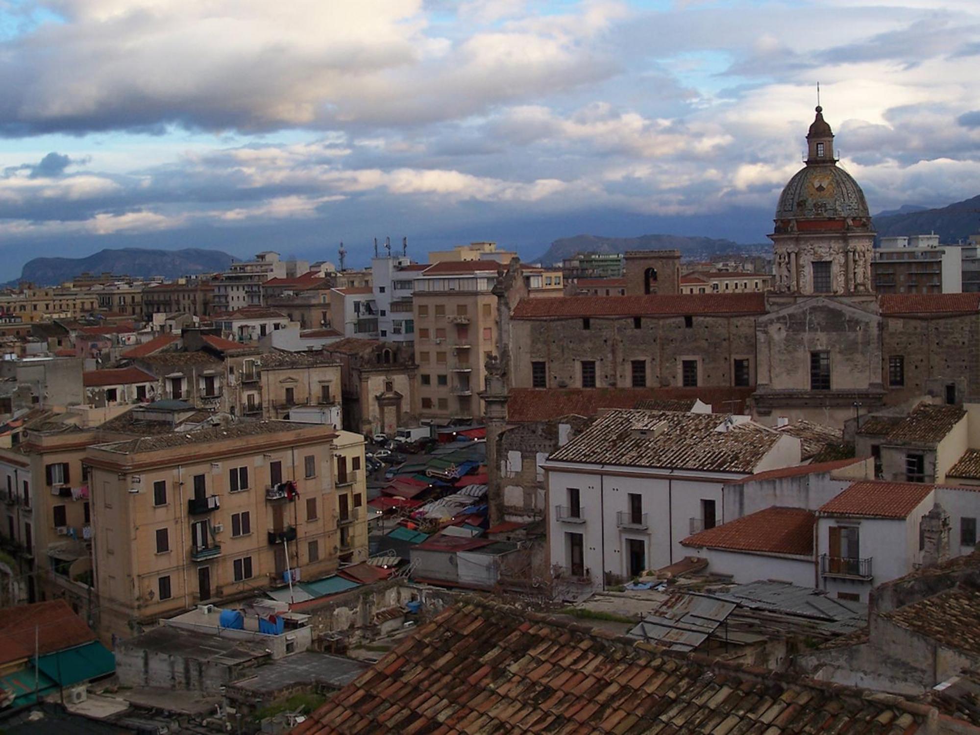 Hotel Ballaro - Palermo, Palermo